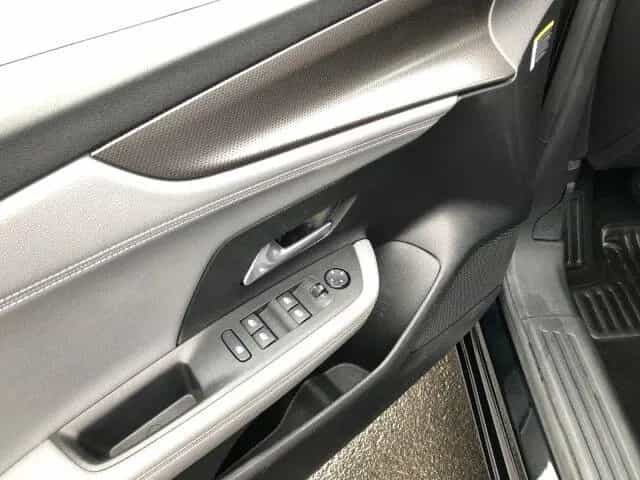 Opel Mokka 1.2 Turbo Elegance Klimaautomatk Sitzheizu 03/2022-photo-5
