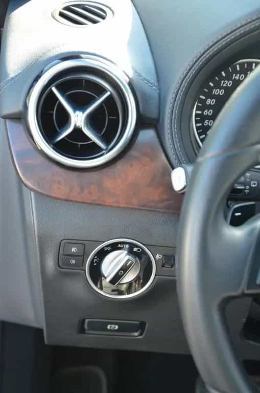 Mercedes-Benz B 180 BlueEF.Automatik*Navi*Leder*Tempo 01/2014-photo-12