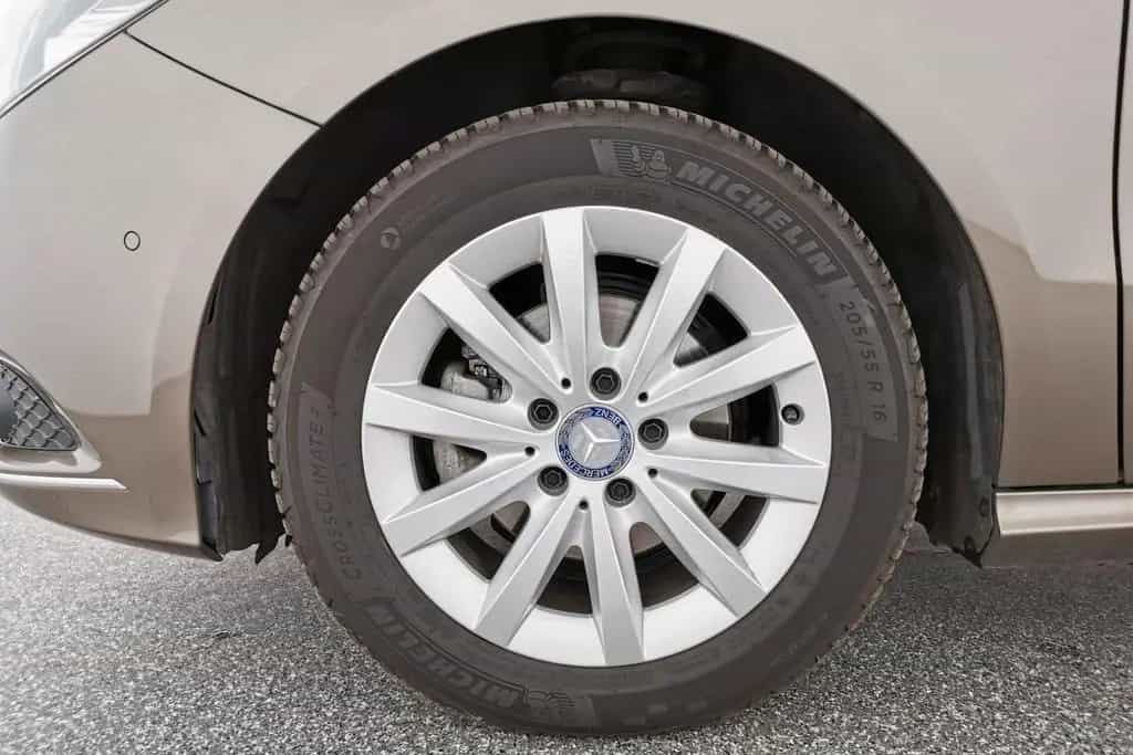 Mercedes-Benz B 180 BlueEF.Automatik*Navi*Leder*Tempo 01/2014-photo-8