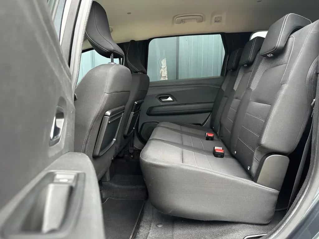 Dacia Jogger Extreme+ 1.0 TCe *7-Sitzer*Rückfahrkamera 08/2022-photo-10