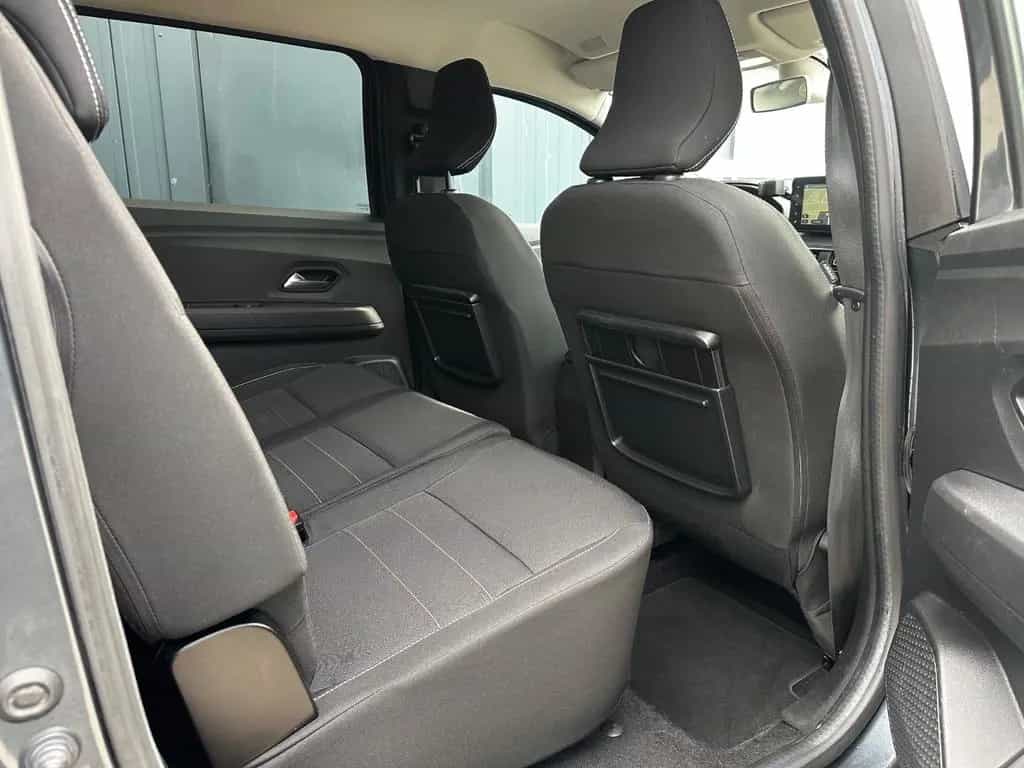 Dacia Jogger Extreme+ 1.0 TCe *7-Sitzer*Rückfahrkamera 08/2022-photo-11