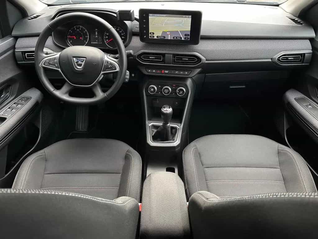 Dacia Jogger Extreme+ 1.0 TCe *7-Sitzer*Rückfahrkamera 08/2022-photo-13