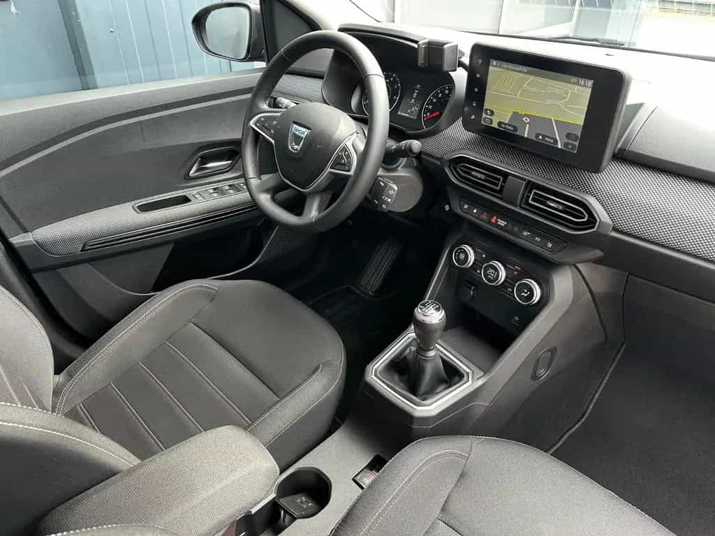 Dacia Jogger Extreme+ 1.0 TCe *7-Sitzer*Rückfahrkamera 08/2022-photo-14
