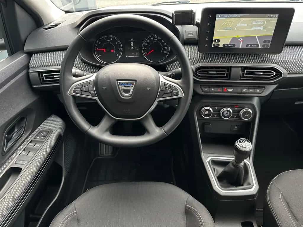 Dacia Jogger Extreme+ 1.0 TCe *7-Sitzer*Rückfahrkamera 08/2022-photo-15