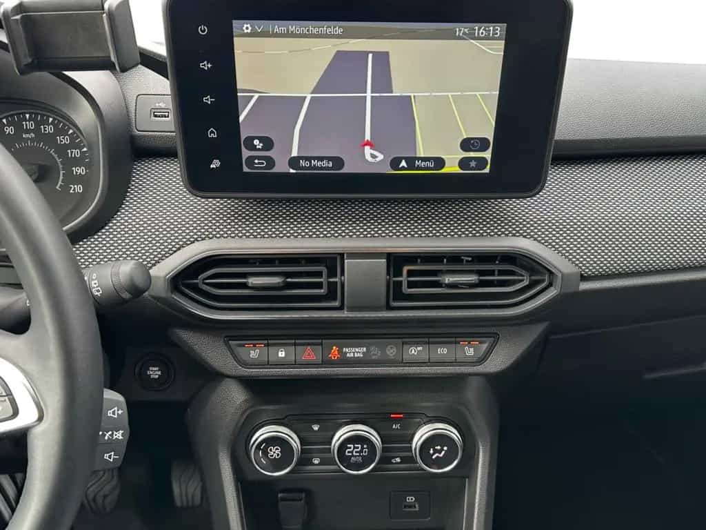 Dacia Jogger Extreme+ 1.0 TCe *7-Sitzer*Rückfahrkamera 08/2022-photo-17