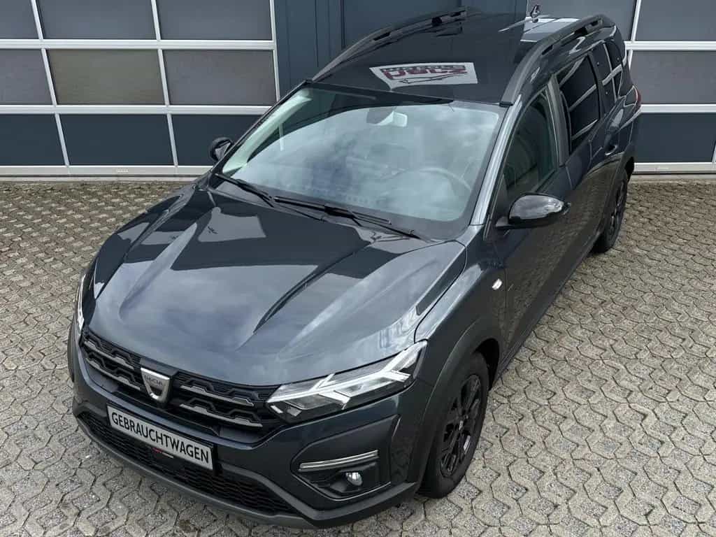 Dacia Jogger Extreme+ 1.0 TCe *7-Sitzer*Rückfahrkamera 08/2022-photo-2