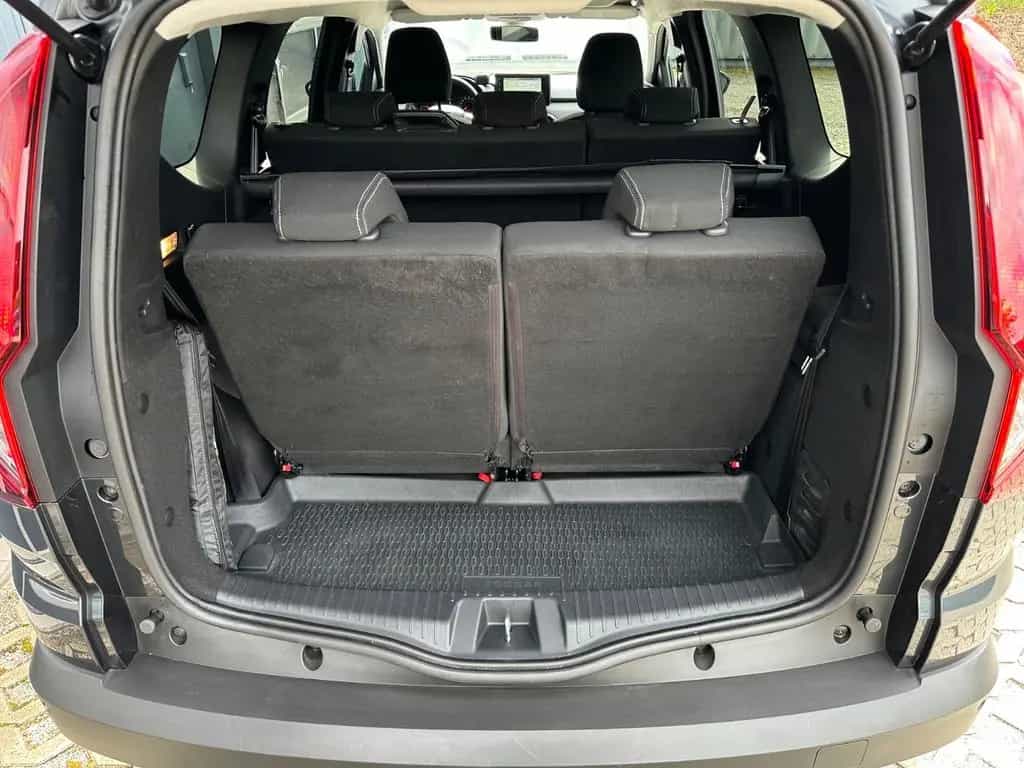 Dacia Jogger Extreme+ 1.0 TCe *7-Sitzer*Rückfahrkamera 08/2022-photo-25