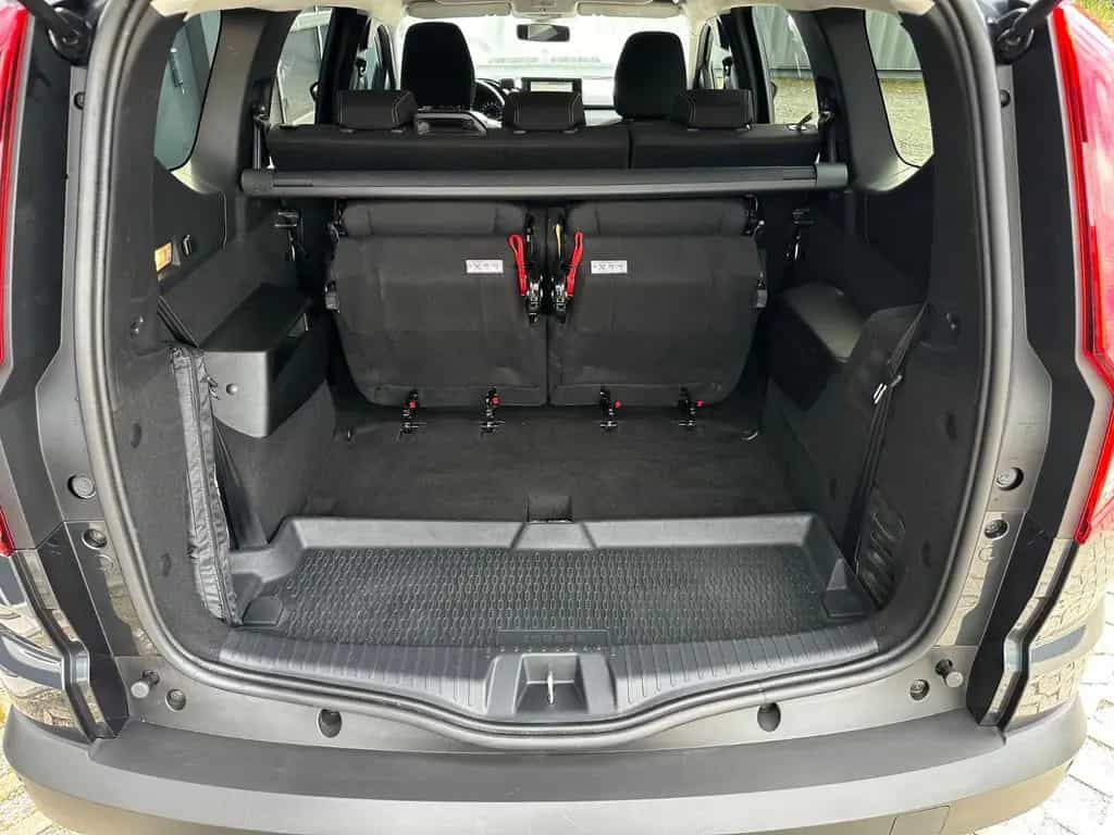 Dacia Jogger Extreme+ 1.0 TCe *7-Sitzer*Rückfahrkamera 08/2022-photo-26