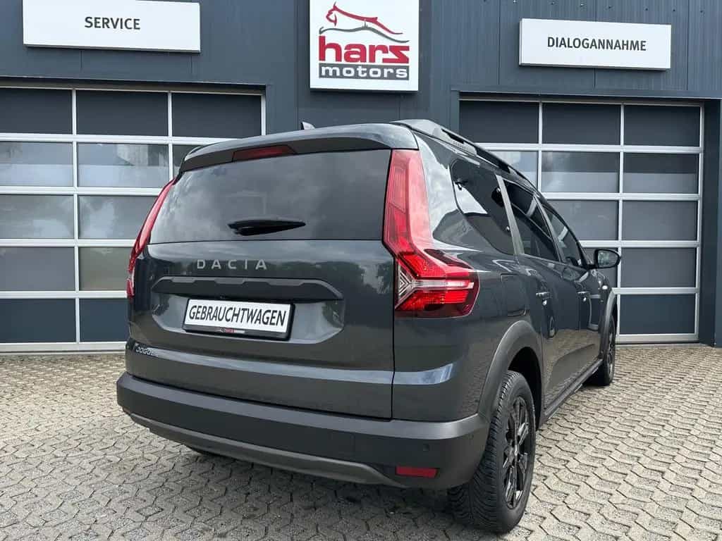 Dacia Jogger Extreme+ 1.0 TCe *7-Sitzer*Rückfahrkamera 08/2022-photo-28