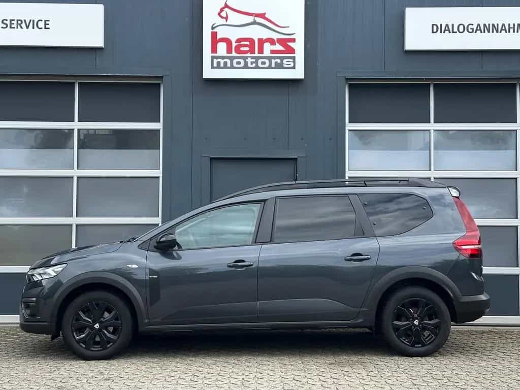 Dacia Jogger Extreme+ 1.0 TCe *7-Sitzer*Rückfahrkamera 08/2022-photo-3