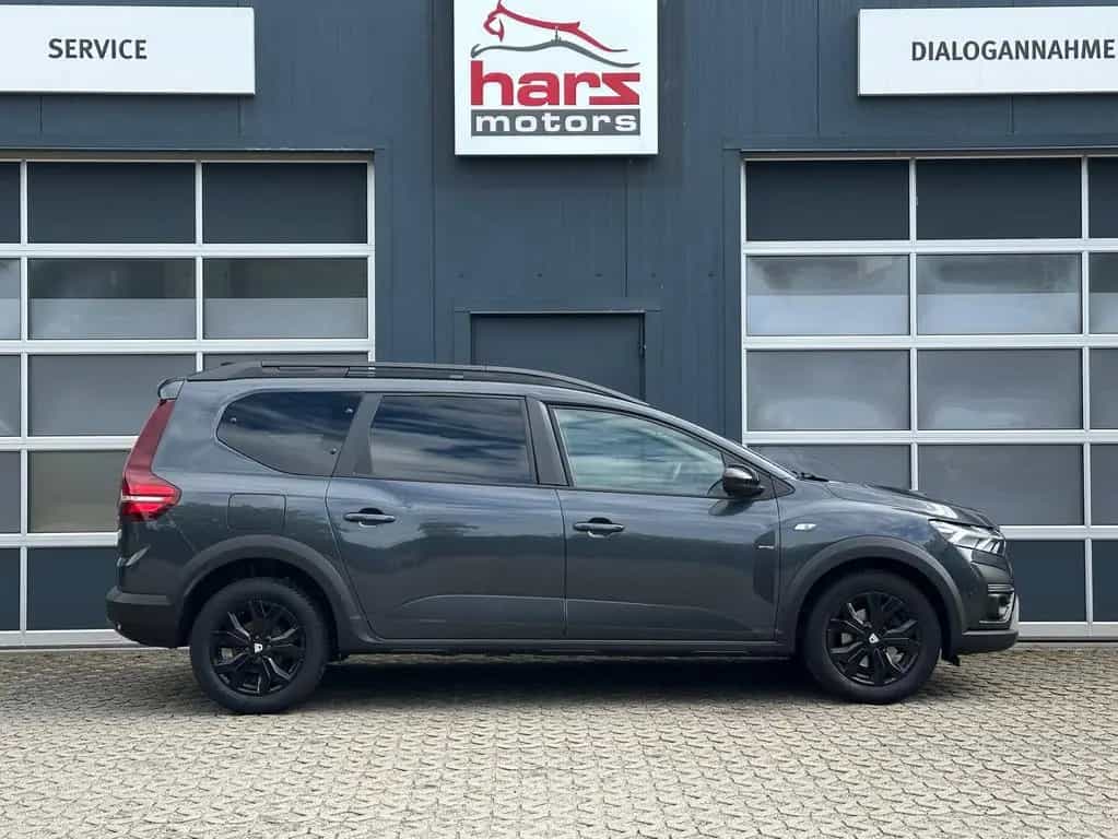 Dacia Jogger Extreme+ 1.0 TCe *7-Sitzer*Rückfahrkamera 08/2022-photo-4