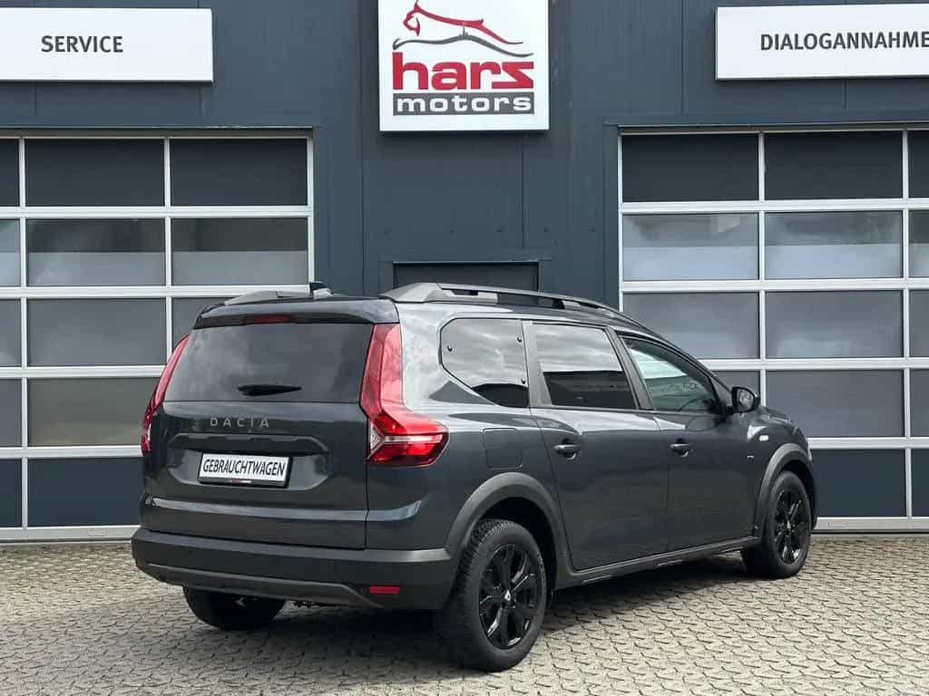 Dacia Jogger Extreme+ 1.0 TCe *7-Sitzer*Rückfahrkamera 08/2022-photo-5