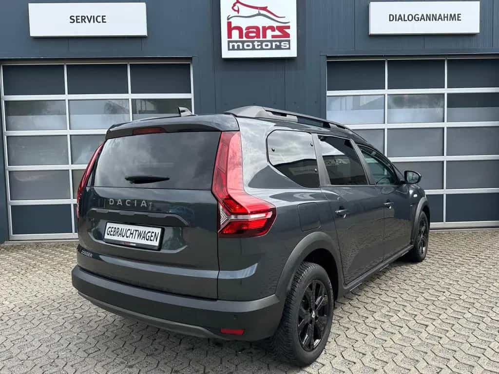 Dacia Jogger Extreme+ 1.0 TCe *7-Sitzer*Rückfahrkamera 08/2022-photo-6