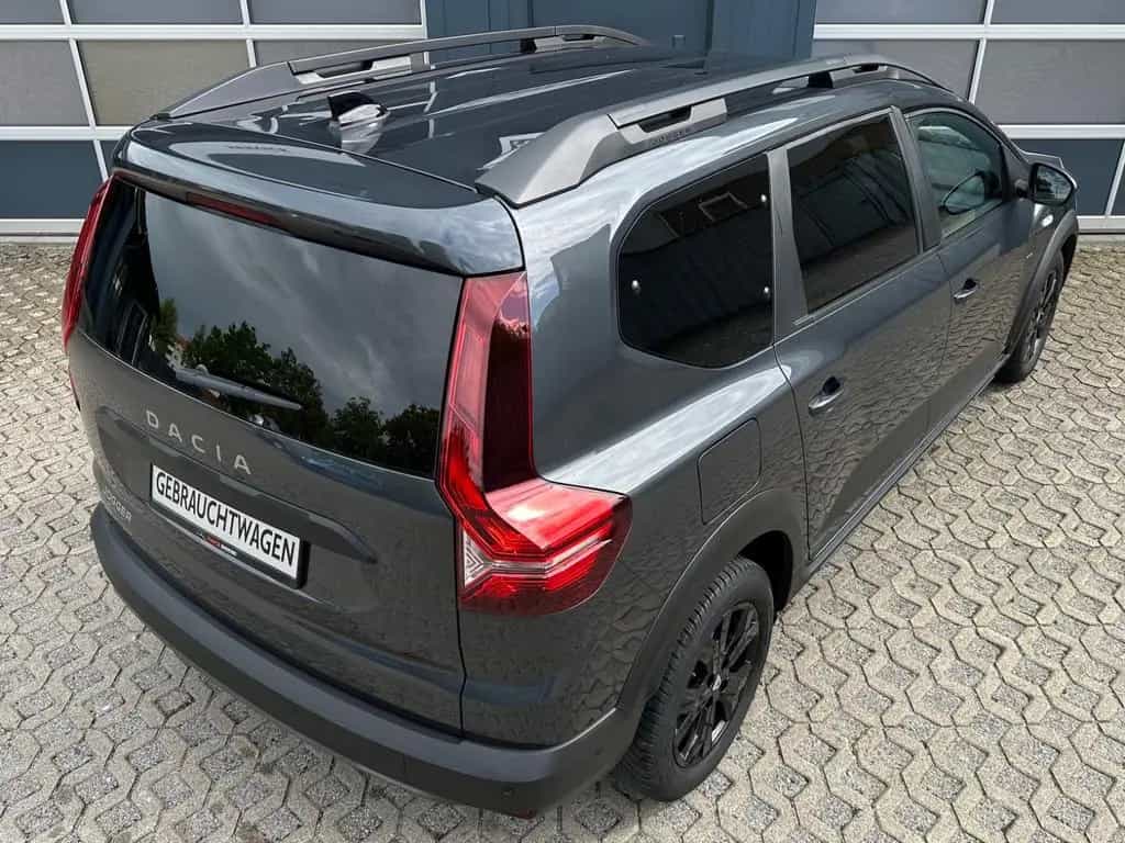 Dacia Jogger Extreme+ 1.0 TCe *7-Sitzer*Rückfahrkamera 08/2022-photo-7