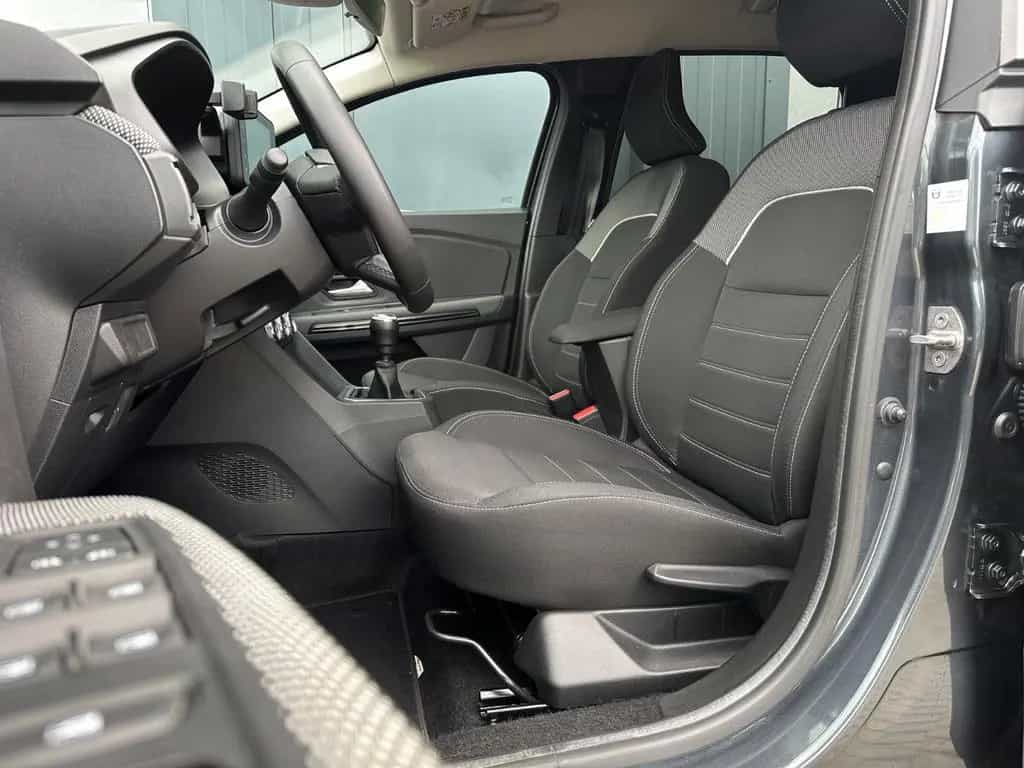 Dacia Jogger Extreme+ 1.0 TCe *7-Sitzer*Rückfahrkamera 08/2022-photo-8