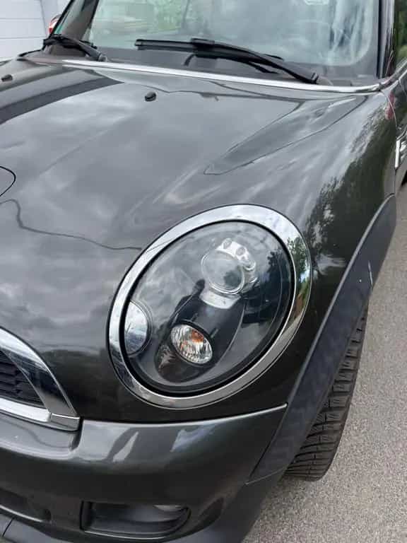 MINI John Cooper Works Cabrio John Cooper Works Chili 04/2015-photo-11