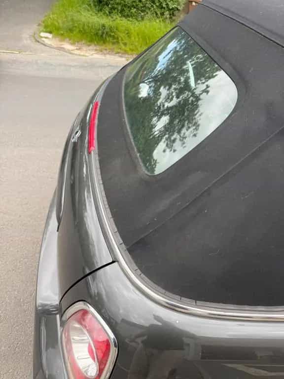 MINI John Cooper Works Cabrio John Cooper Works Chili 04/2015-photo-13