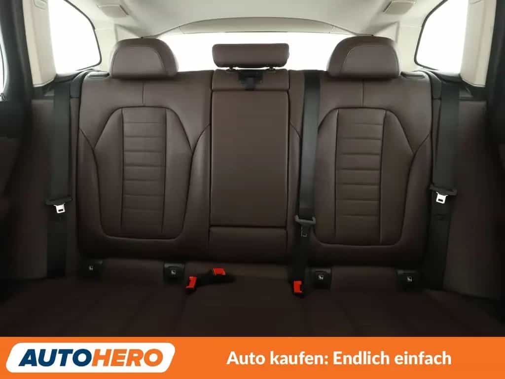 BMW X3 xDrive 30d xLine Aut.*NAVI*HUD*LED*ACC*CAM* 11/2020-photo-15
