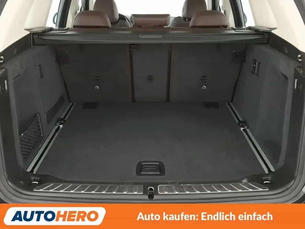 BMW X3 xDrive 30d xLine Aut.*NAVI*HUD*LED*ACC*CAM* 11/2020-photo-17