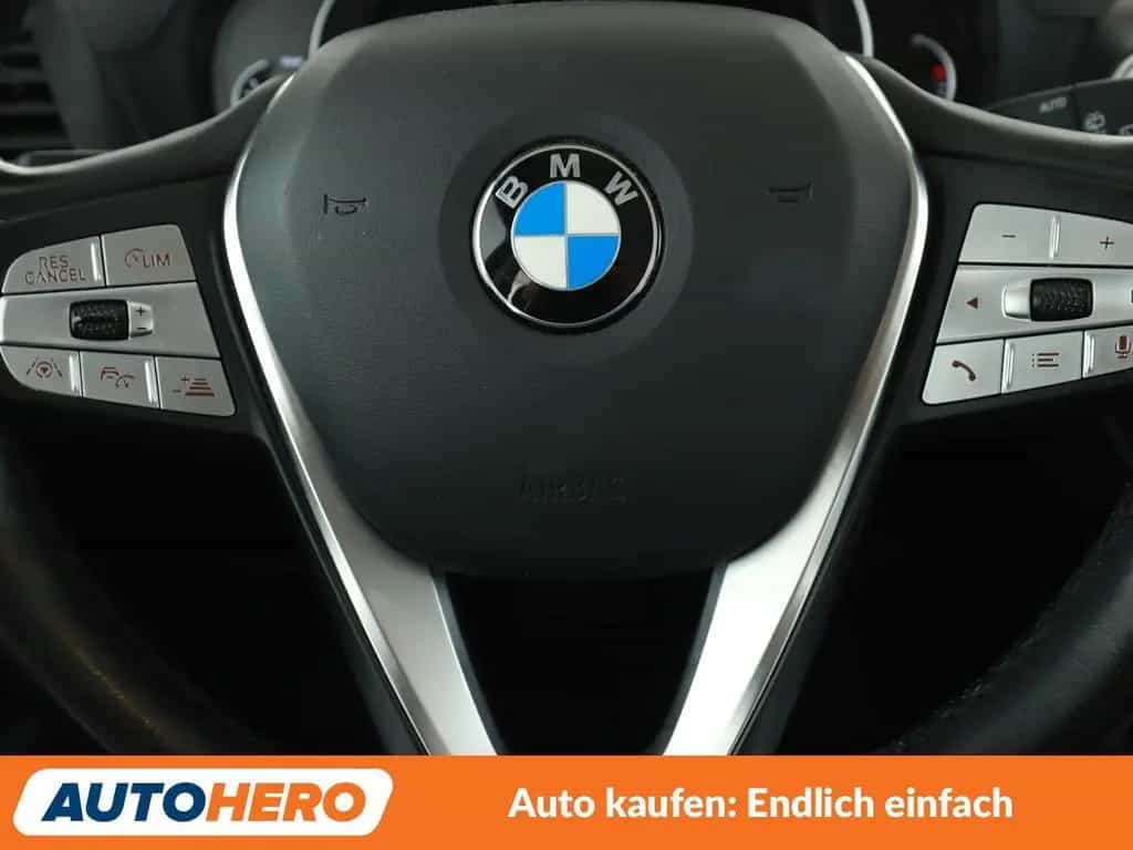 BMW X3 xDrive 30d xLine Aut.*NAVI*HUD*LED*ACC*CAM* 11/2020-photo-18