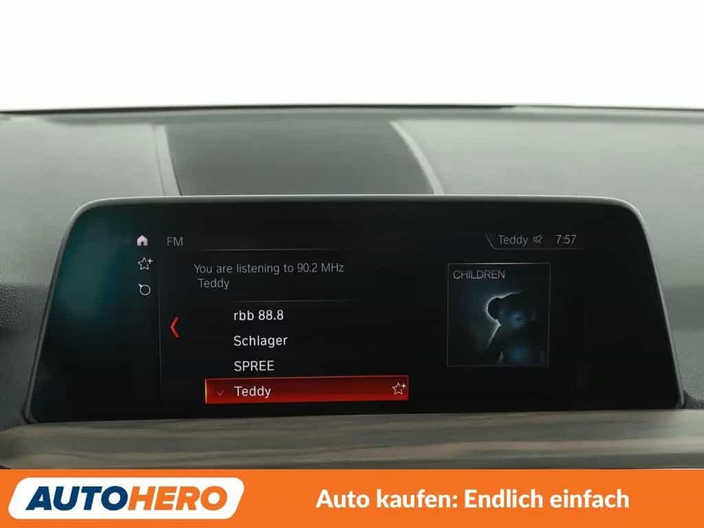 BMW X3 xDrive 30d xLine Aut.*NAVI*HUD*LED*ACC*CAM* 11/2020-photo-20
