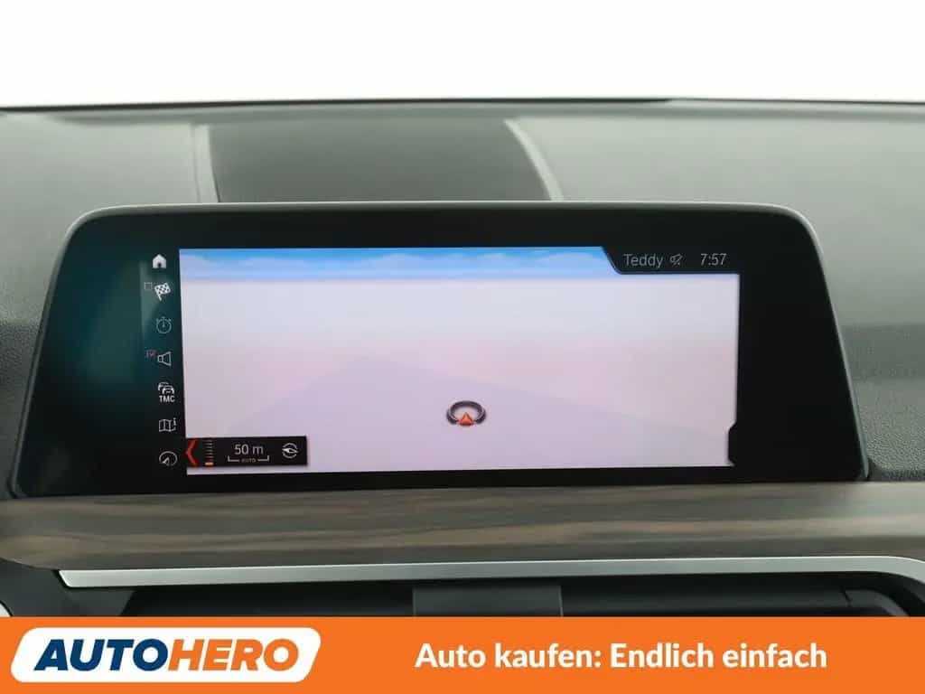 BMW X3 xDrive 30d xLine Aut.*NAVI*HUD*LED*ACC*CAM* 11/2020-photo-21