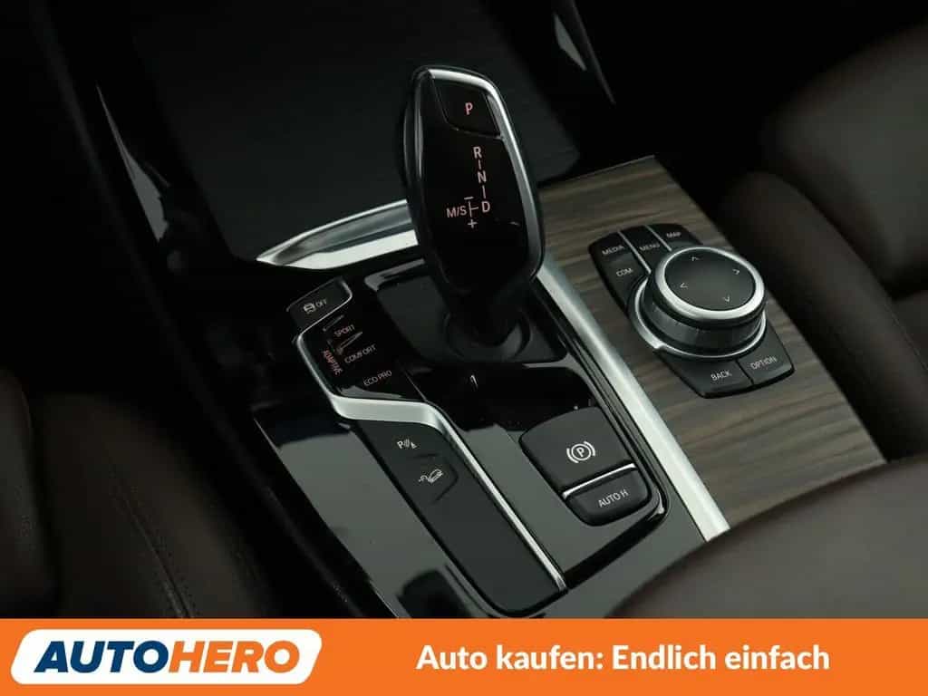 BMW X3 xDrive 30d xLine Aut.*NAVI*HUD*LED*ACC*CAM* 11/2020-photo-23