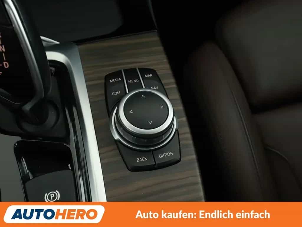 BMW X3 xDrive 30d xLine Aut.*NAVI*HUD*LED*ACC*CAM* 11/2020-photo-24