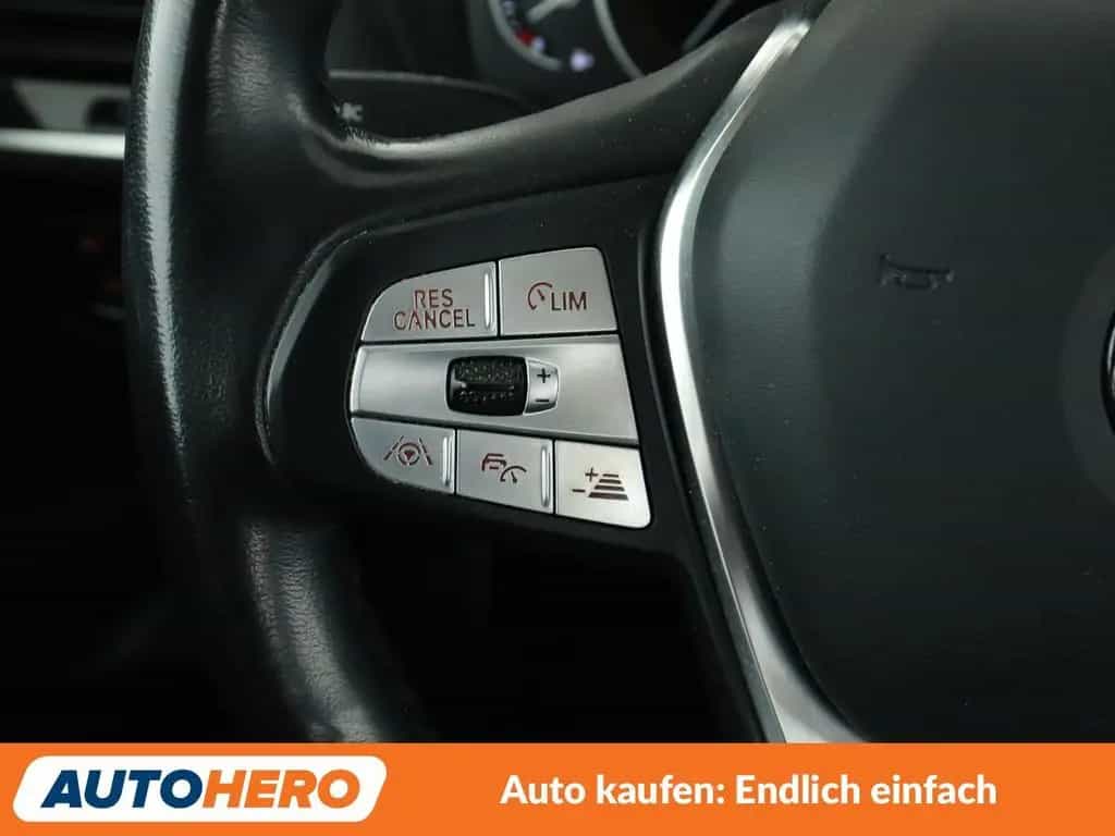 BMW X3 xDrive 30d xLine Aut.*NAVI*HUD*LED*ACC*CAM* 11/2020-photo-26