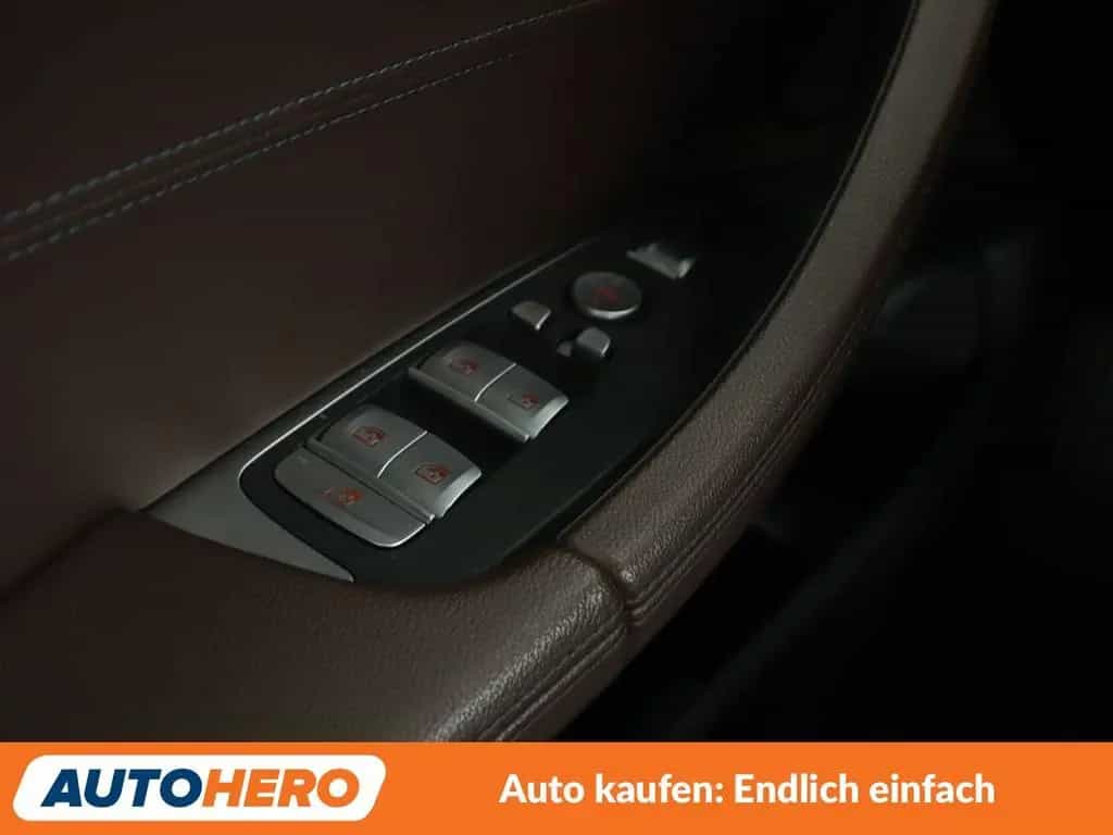 BMW X3 xDrive 30d xLine Aut.*NAVI*HUD*LED*ACC*CAM* 11/2020-photo-27