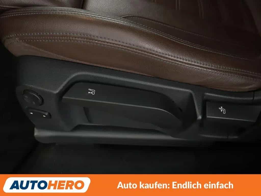 BMW X3 xDrive 30d xLine Aut.*NAVI*HUD*LED*ACC*CAM* 11/2020-photo-28