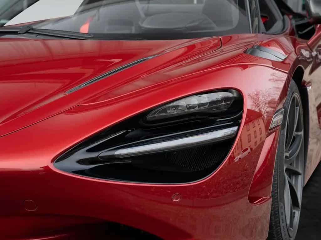 McLaren 750S Spider | Carbon Details | Anniversary 07/2025-photo-15