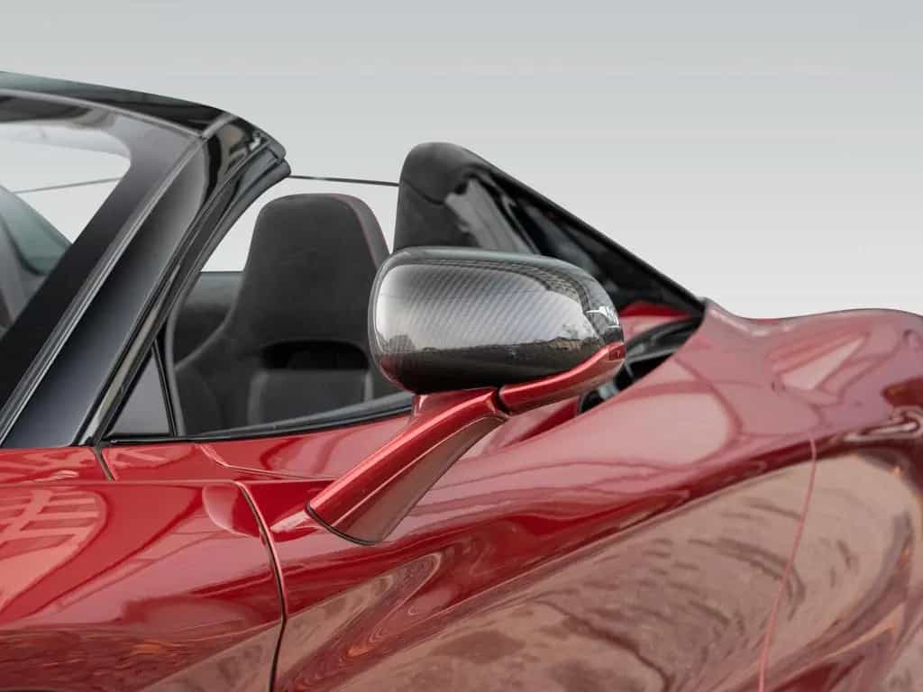 McLaren 750S Spider | Carbon Details | Anniversary 07/2025-photo-16