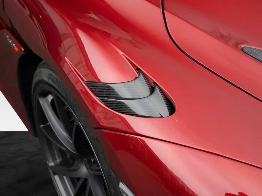 McLaren 750S Spider | Carbon Details | Anniversary 07/2025-photo-18