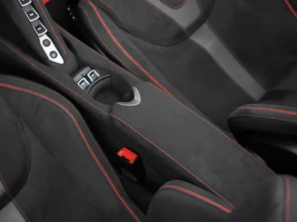 McLaren 750S Spider | Carbon Details | Anniversary 07/2025-photo-26