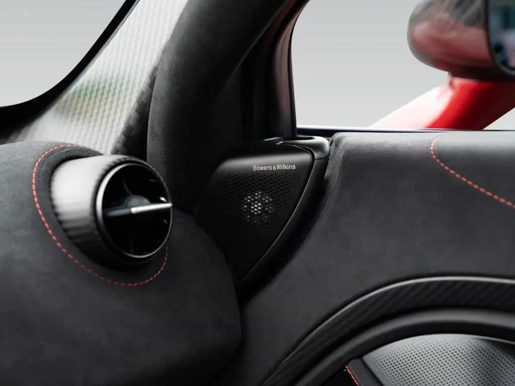 McLaren 750S Spider | Carbon Details | Anniversary 07/2025-photo-27