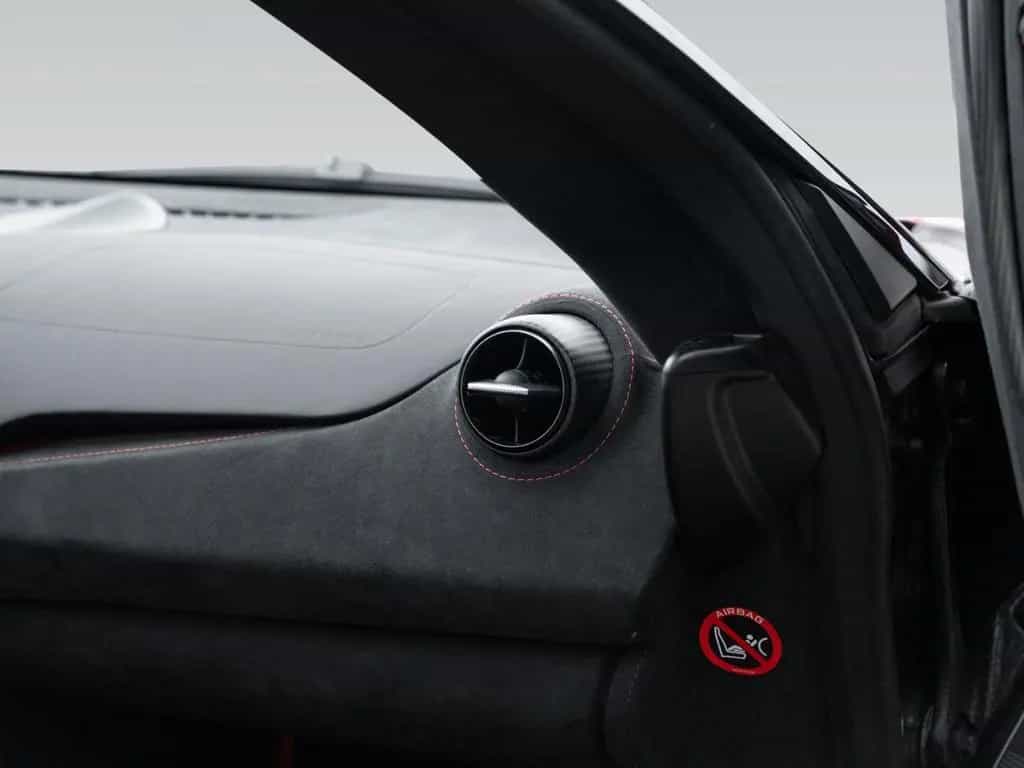 McLaren 750S Spider | Carbon Details | Anniversary 07/2025-photo-29