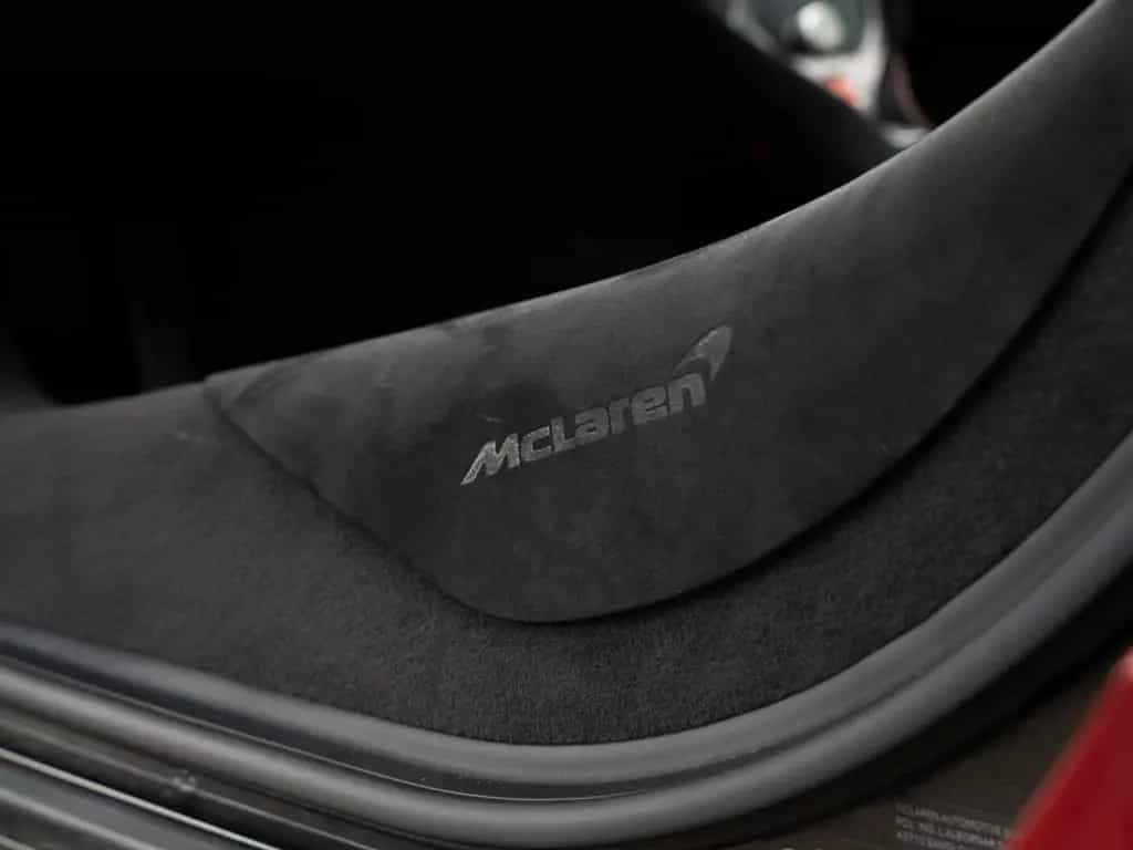 McLaren 750S Spider | Carbon Details | Anniversary 07/2025-photo-30
