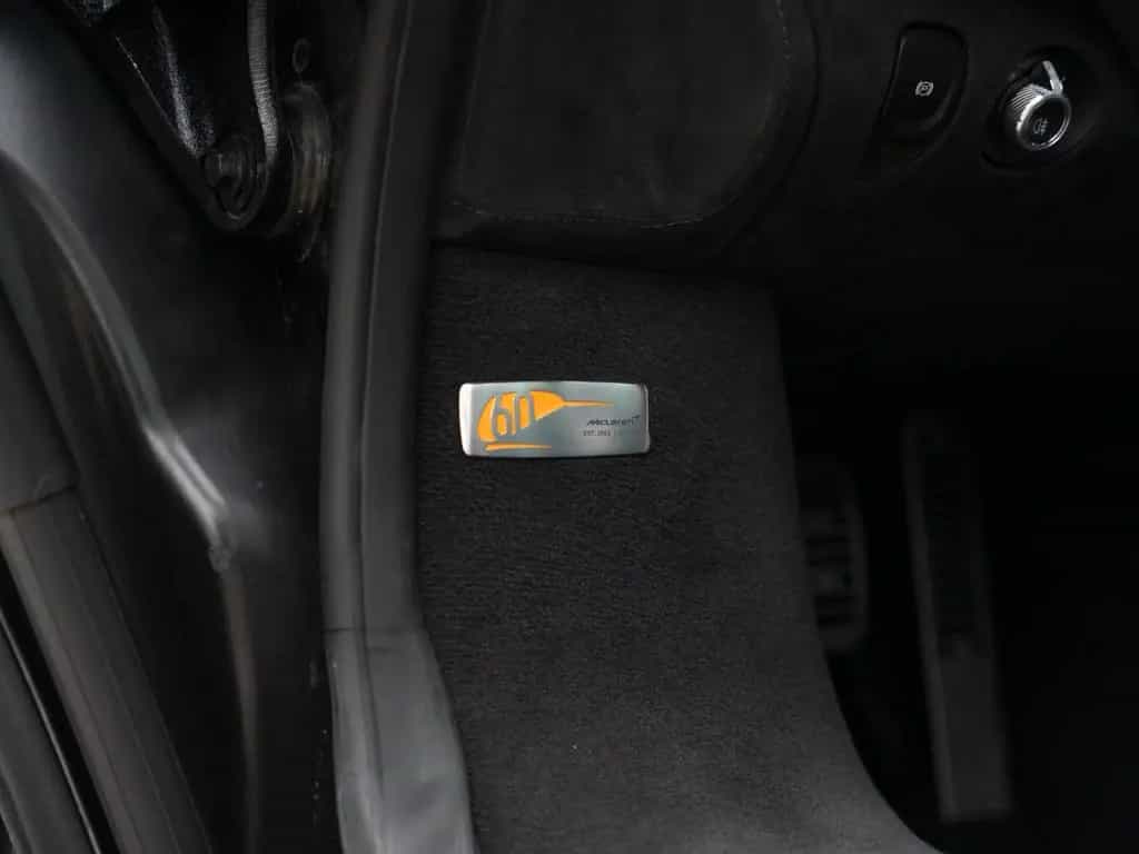 McLaren 750S Spider | Carbon Details | Anniversary 07/2025-photo-31