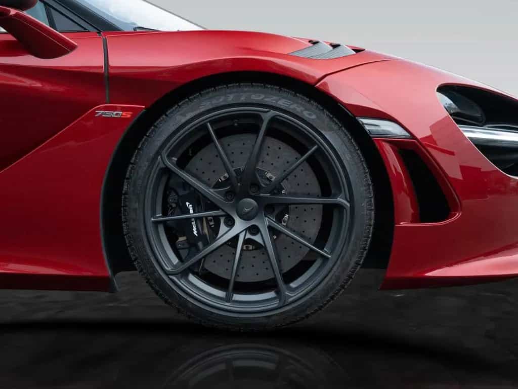 McLaren 750S Spider | Carbon Details | Anniversary 07/2025-photo-7