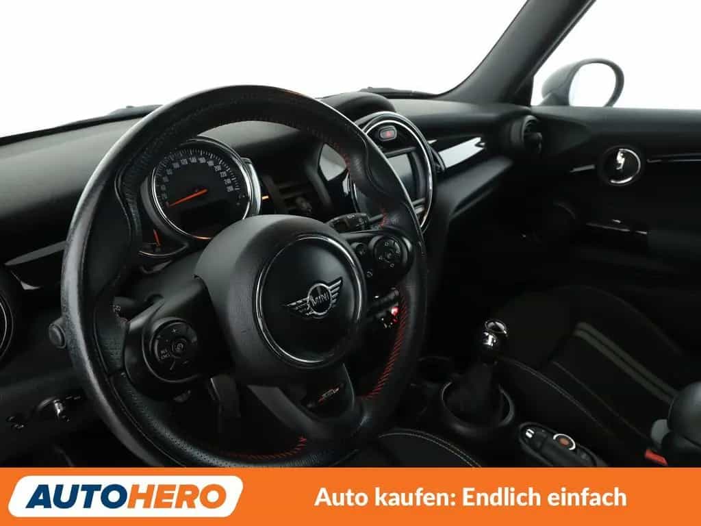 MINI ONE *TEMPO*PDC*SHZ*KLIMA* 10/2018-photo-10