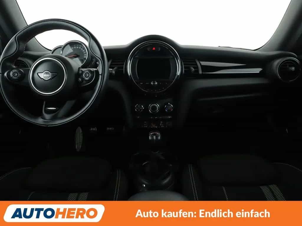 MINI ONE *TEMPO*PDC*SHZ*KLIMA* 10/2018-photo-11
