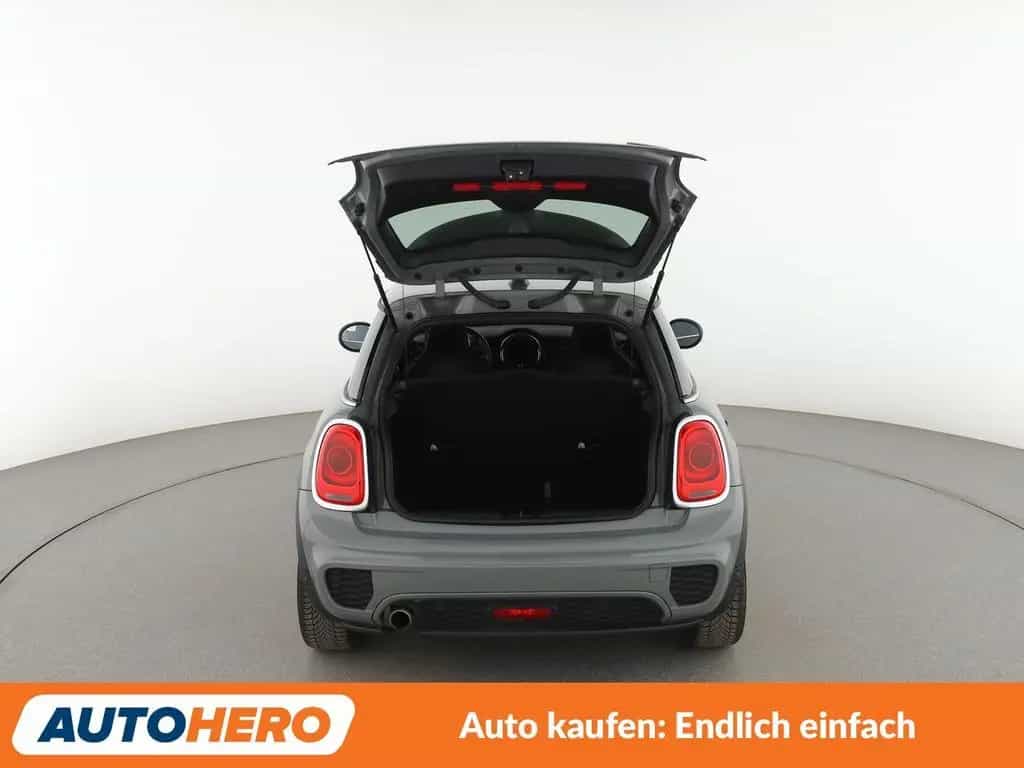 MINI ONE *TEMPO*PDC*SHZ*KLIMA* 10/2018-photo-16