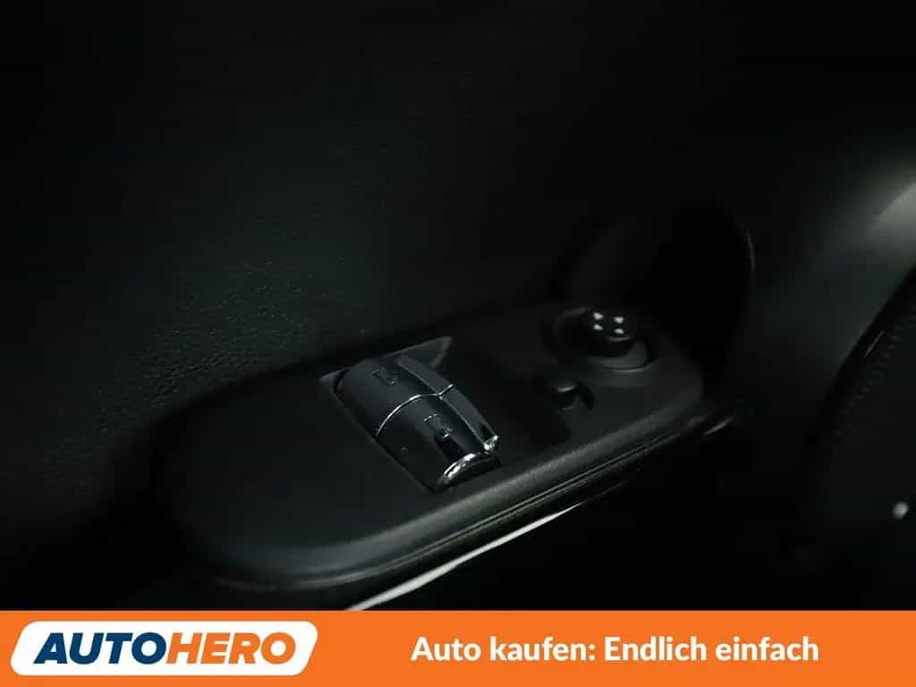 MINI ONE *TEMPO*PDC*SHZ*KLIMA* 10/2018-photo-25