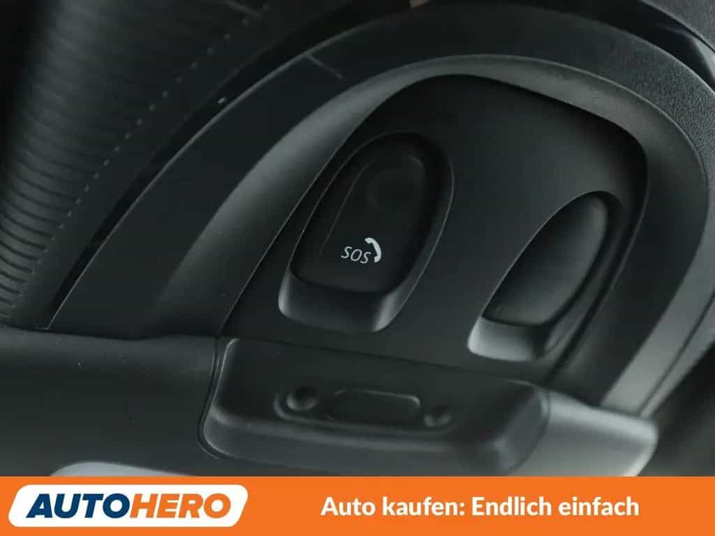 MINI ONE *TEMPO*PDC*SHZ*KLIMA* 10/2018-photo-28