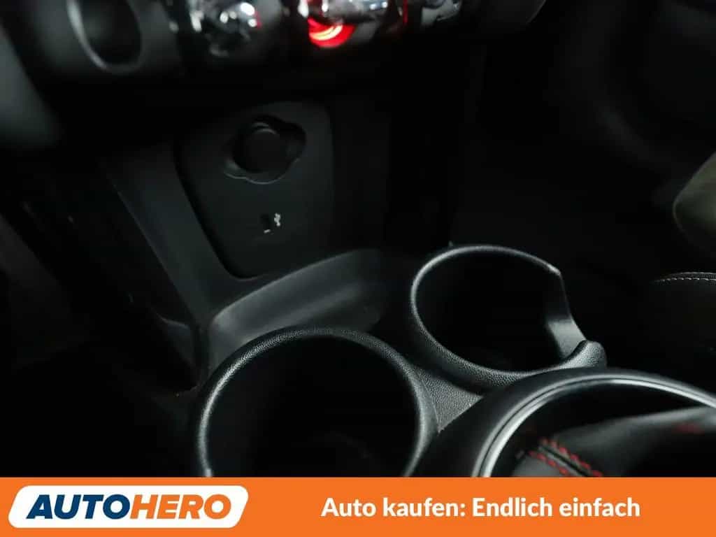 MINI ONE *TEMPO*PDC*SHZ*KLIMA* 10/2018-photo-30