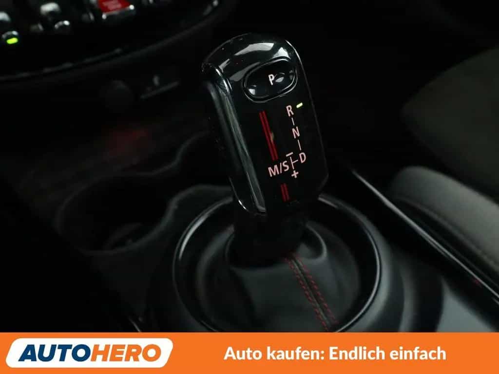 MINI John Cooper Works Clubman Clubman John Cooper Works ALL4 Aut.*NAVI*HEAD-UP 09/2020-photo-25
