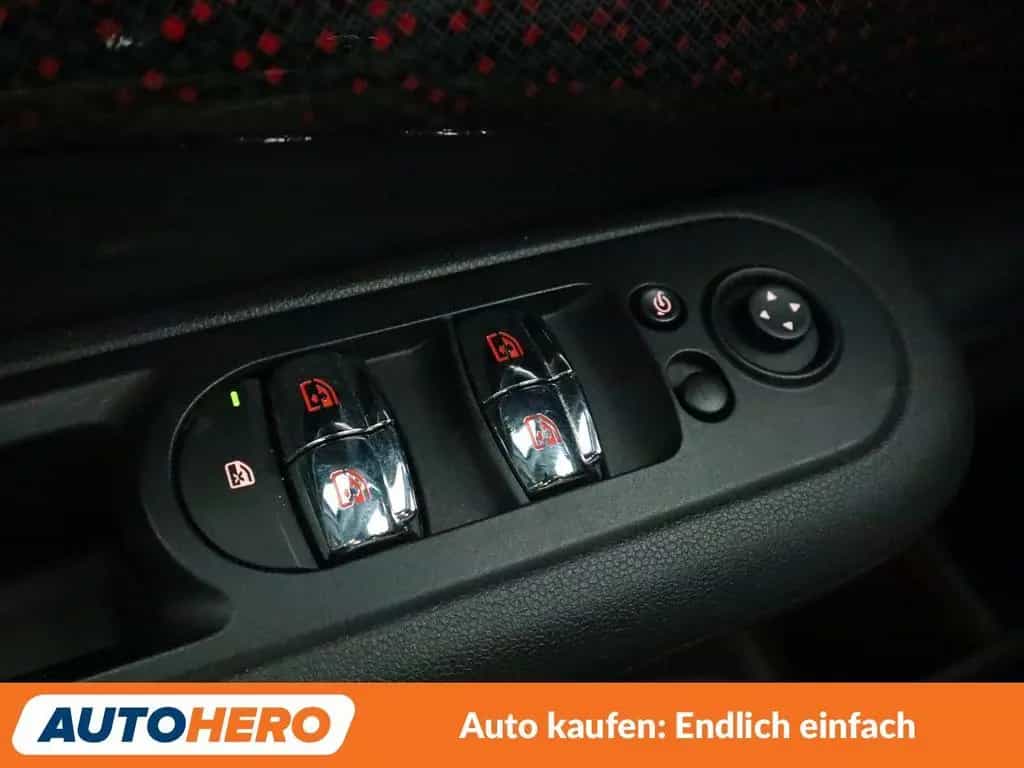 MINI John Cooper Works Clubman Clubman John Cooper Works ALL4 Aut.*NAVI*HEAD-UP 09/2020-photo-28