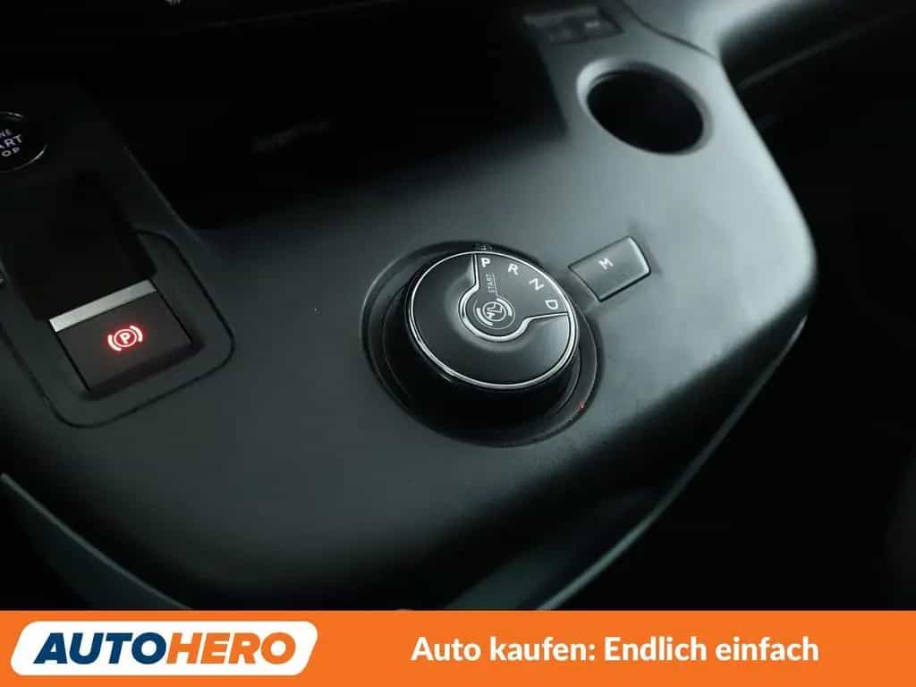 Citroën Berlingo 1.2 PureTech Shine MAut*NAVI*TEMPO*CAM* 06/2021-photo-23