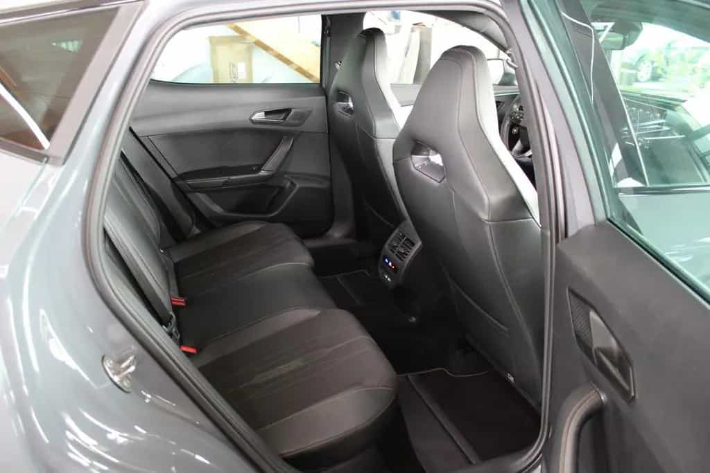 Cupra Formentor 2.0 TSI VZ 4Drive*NAVI*LED*VIRT* 11/2022-photo-11